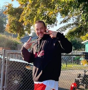 Meet your Posher, Jesse